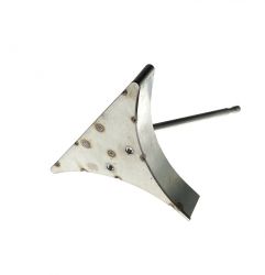 The Shadow Left Ramp Diverter